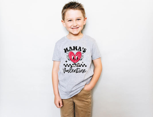 Mama’s Valentine Tee