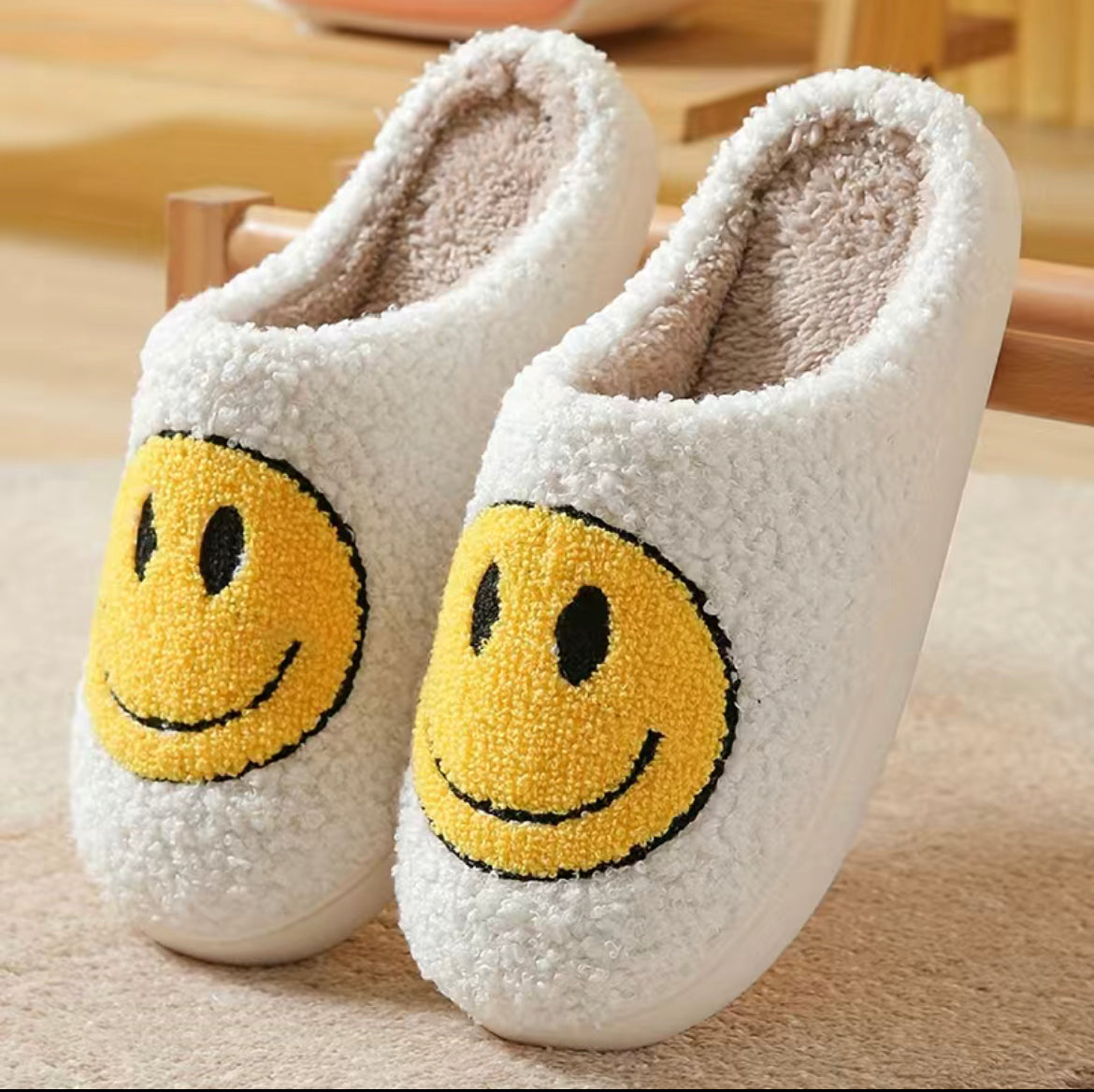 Slippers 😀